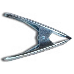 Sailing clamp 2
