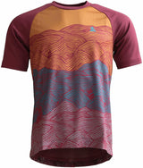 Zimtstern braapz - mtb jersey windsor wine windsor wine | s