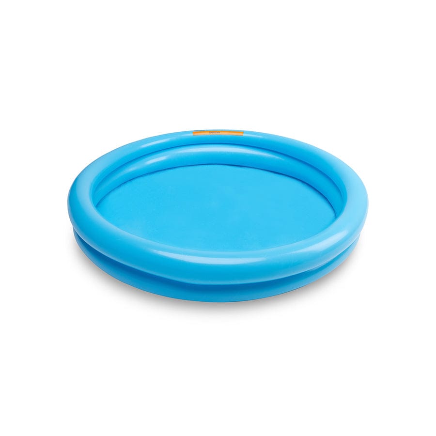 Blues | Piscina azul para bebés Ø 100 cm