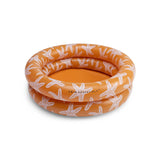 SEASTAR | Orange baby svømmende pool Ø 60 cm