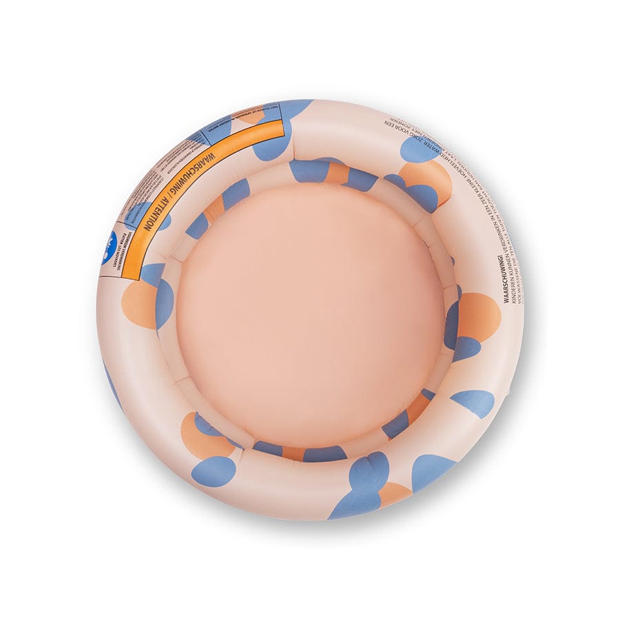 Cheetah | Piscina para bebés multicolores Ø 60 cm