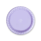 Leopardo | Piscina Lila Baby Swimming Ø 100 cm