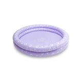 Leopardo | Piscina Lila Baby Swimming Ø 100 cm