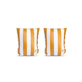 Flujo | Bandas de fuego blanco marrón 0-2 años