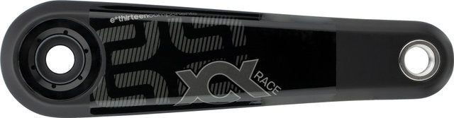 E*thirteen xcx race carbon gravel 68 mm crank