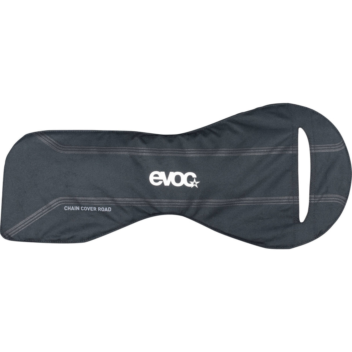 Evoc chain cover road