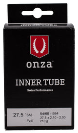 Onza sa3 27.5x2.10-2.60 sv47 tube