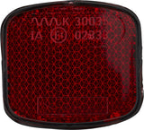 Sks reflector roscho incl. mounting material