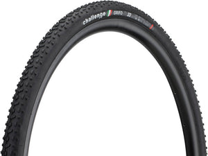 Challenge Grifo race 700x33c čierna
