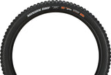 Maxxis tire Minion DHF 3C DD TR 27 5 x 2.50 black folding