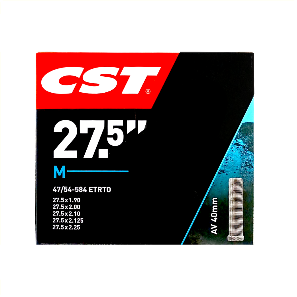 CST Sisäputki AV 27.5 47 54-584 40mm