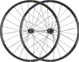 Mavic crossmax disc 6-bolt 29 boost wheelset