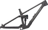 Transition Sentinel carbon frameset model 2025