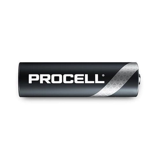 Batteria alcalina pro cell AA LR06 per 24 pezzi