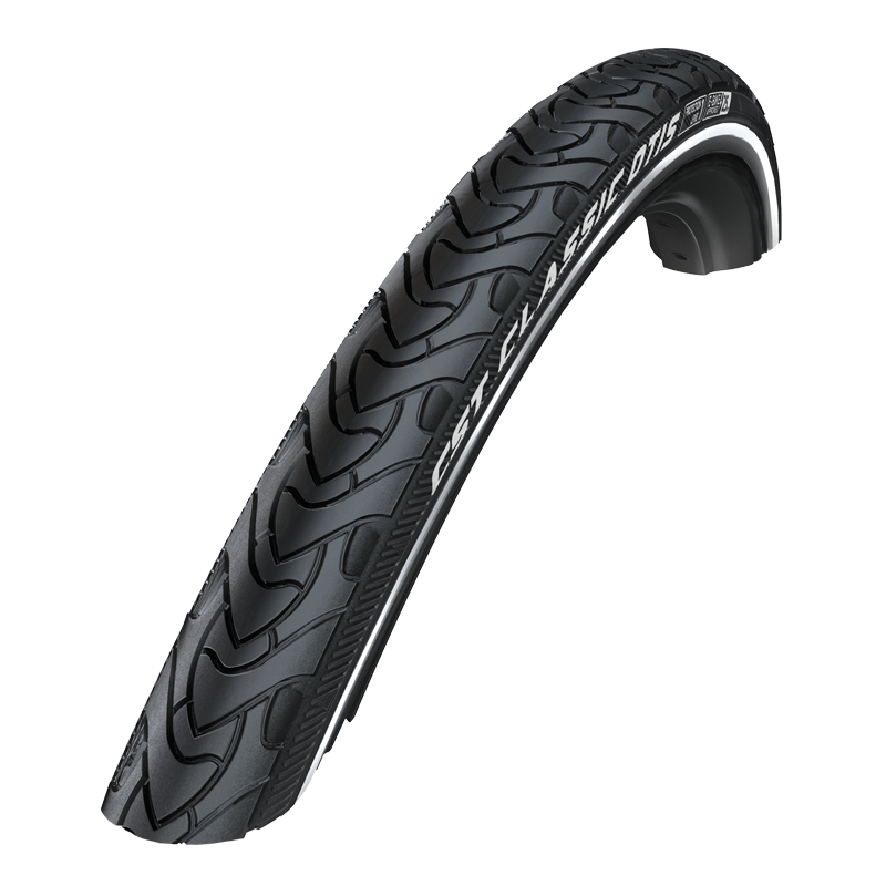 Pneu cst otis 28 x 1 1 4 SW Refl