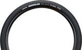 Maxxis rambler dual silkshield tr 27.5 folding tyre