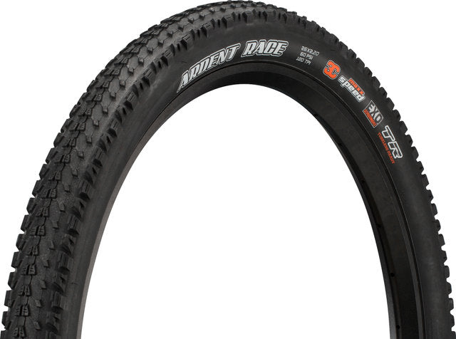 Maxxis ardent race 3c maxxspeed exo tr 26 folding tyre