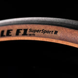 Goodyear Eagle F1 Supersport R TLC 700X30C