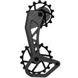Novaride - ccd evo keramische derrailleur ultegra dura ace 12 speed zwart