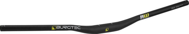 Burgtec Ride Wide Enduro 35 22.5mm Riser Handlebars
