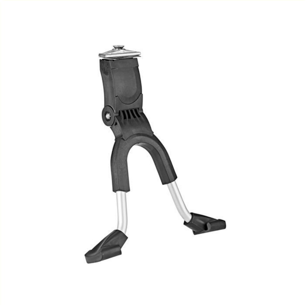 Hebie Central Bipod Kickstand 690c Lite Rex C
