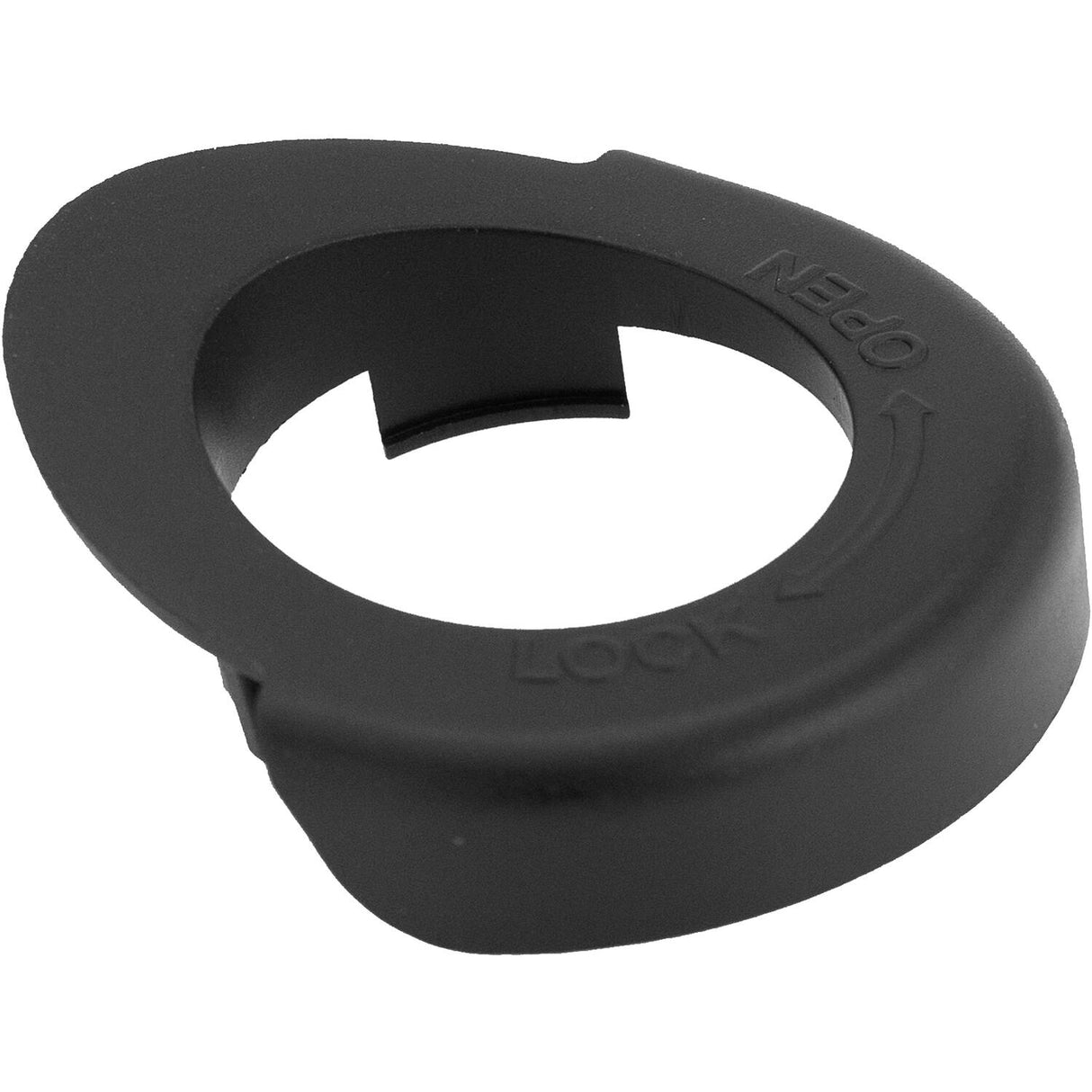 Srsuntour Sr SunTour - Botón de bloqueo de la cubierta de cubierta FEG258