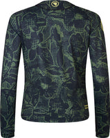 Endura Floral Ltd Printed LS Women's Jersey