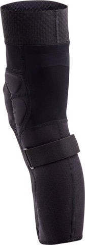 Fox Head launches D3O knee and shin guards