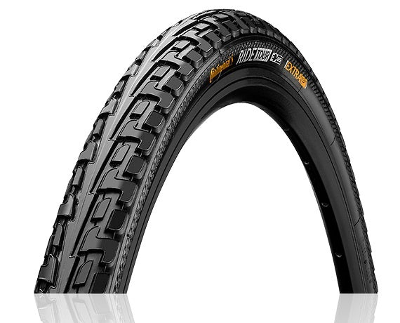 Prohlídka jízdy 20 x 1,75 (47-406) BUITENBAND BLACK