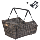 Basil Kuerf Cento Rattan Look Braun (Mik)