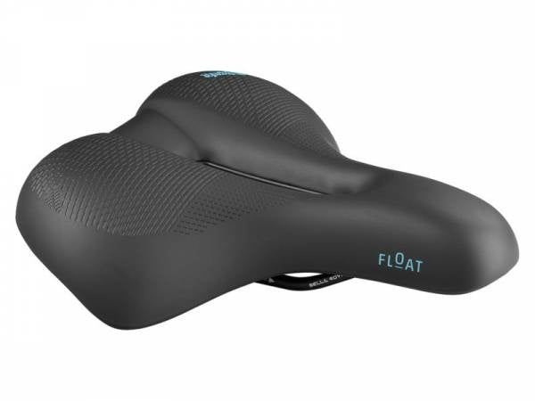 Sedlo Selle Royal Float sproščen - urbano življenje