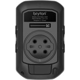Bryton - Reider s500 GPS Velo Computer abegraff Häerzzuggerécherer Gürtel a Cadans Sensor Ant + Bluetooth
