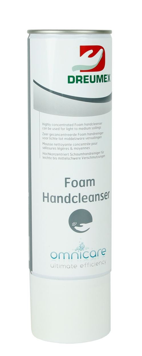 Dreumex OmniCare ruční čistič 400 ml (kazeta)
