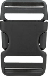 Ortlieb 40 mm buckle for bike-tourer