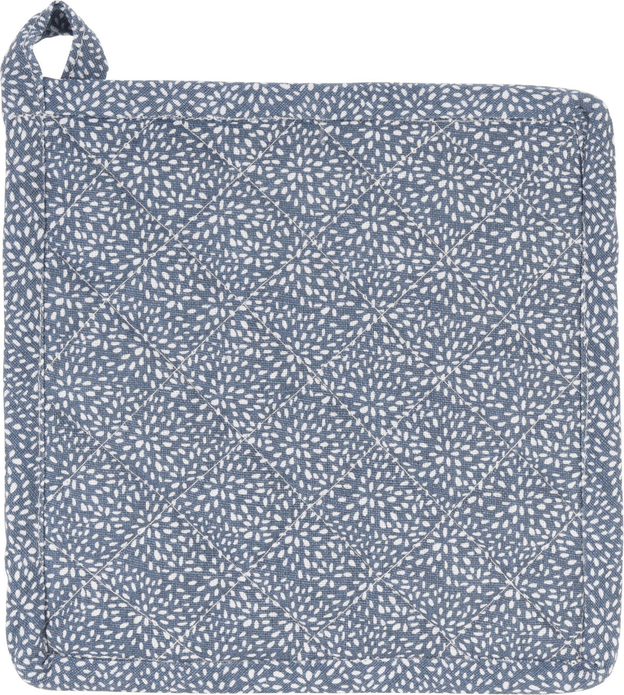 Fremragende husholdningsartikler grydelapper 20x20cm