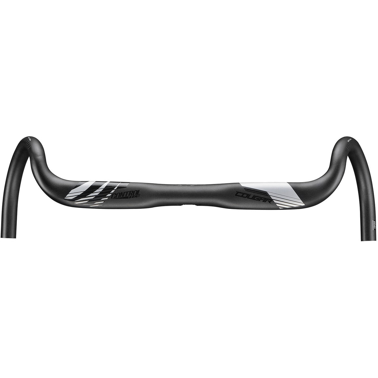 Controltech - stuur gravel cougar fl25 40cm