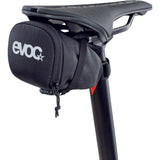Evoc - saddle bag black m 0.7l