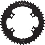 Ta x110 chainring, 4-arm, outer, 110 mm bcd