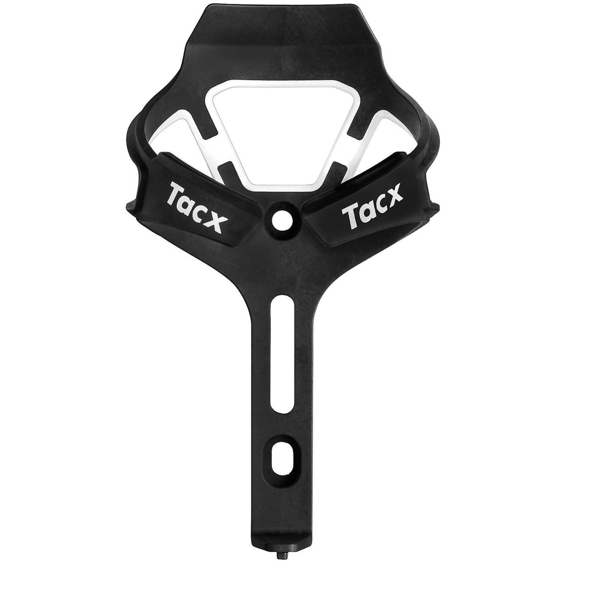TACX CIRO BIDONE HORKER MAT Bílá
