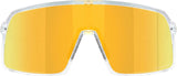 Oakley sutro glasses