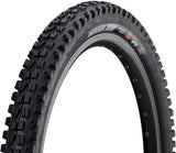 Maxxis minion dhf 3c maxxgrip downhill 24 wired tyre