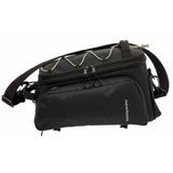 Newlooxs bag new looxs sports trunk bag | rt 2.0 | black | 31l