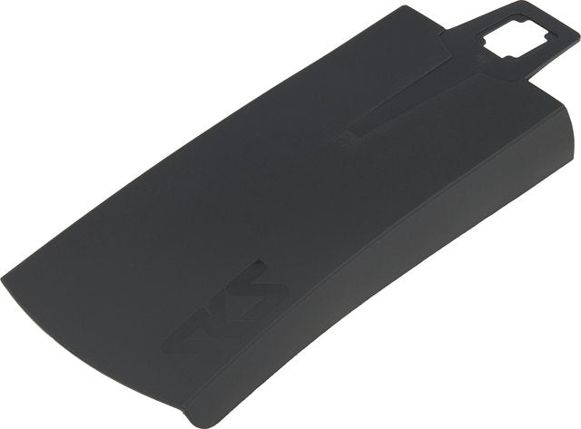 SKS Spatlap Bluemels Style 46mm nero