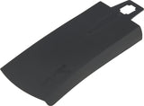 SKS Spatlap Bluemels Style 46mm nero