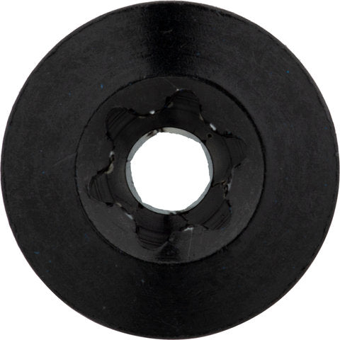 Race Face chainring bolts aluminum 4-arm long