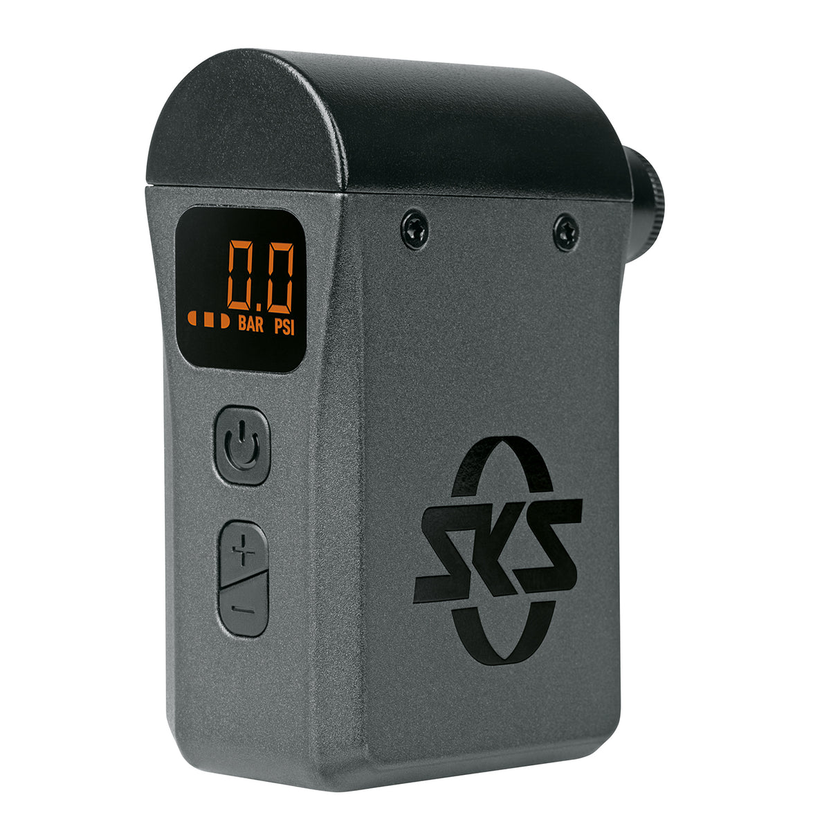 SKS GRX electric mini pump black