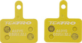 Tektro a10ys brake pads for orion 2p