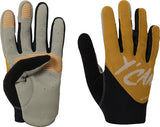 Endura hummvee lite icon full finger gloves