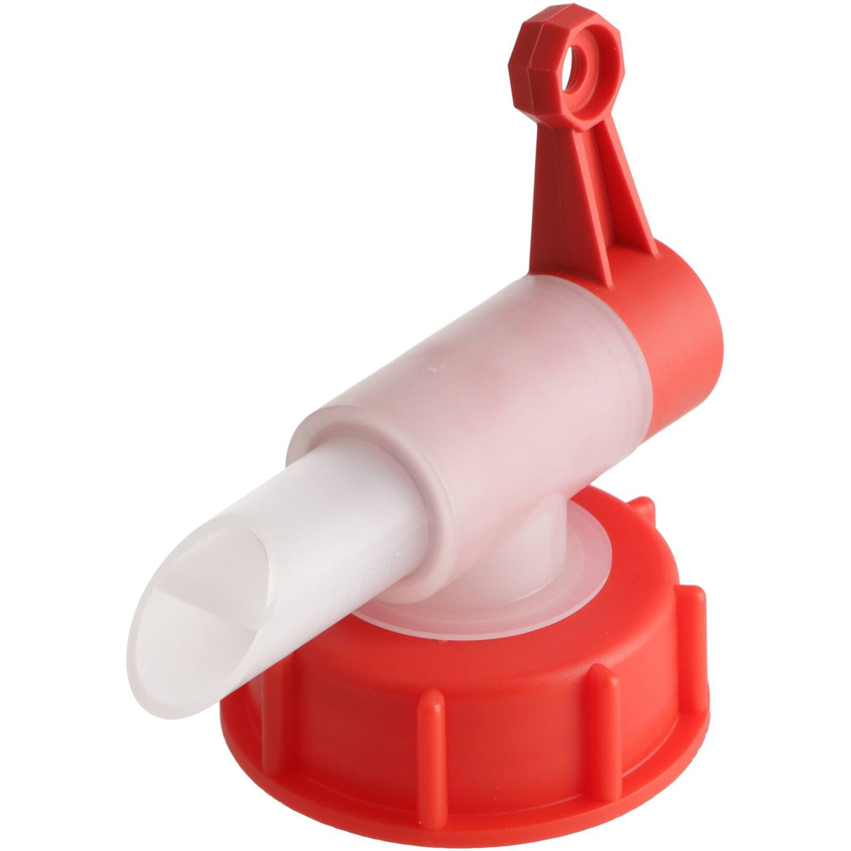 Bike7 - Pro Seal Kraan para 5 litros de Jerry CAN