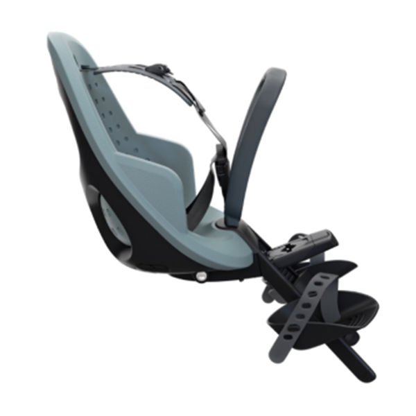 Yepp 2 Thule front seat mini mid blue 12041101